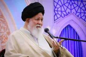 آیت&zwnj;الله علم&zwnj;الهدی: رهبری با استدلال و استناد قرآنی مذاکره با آمریکا را صحیح ندانستند