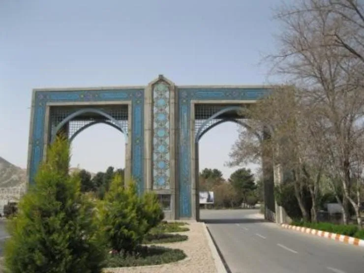 اختصاص قطعه‌ای جدا در بهشت رضا(ع) برای دفن اجساد کرونایی