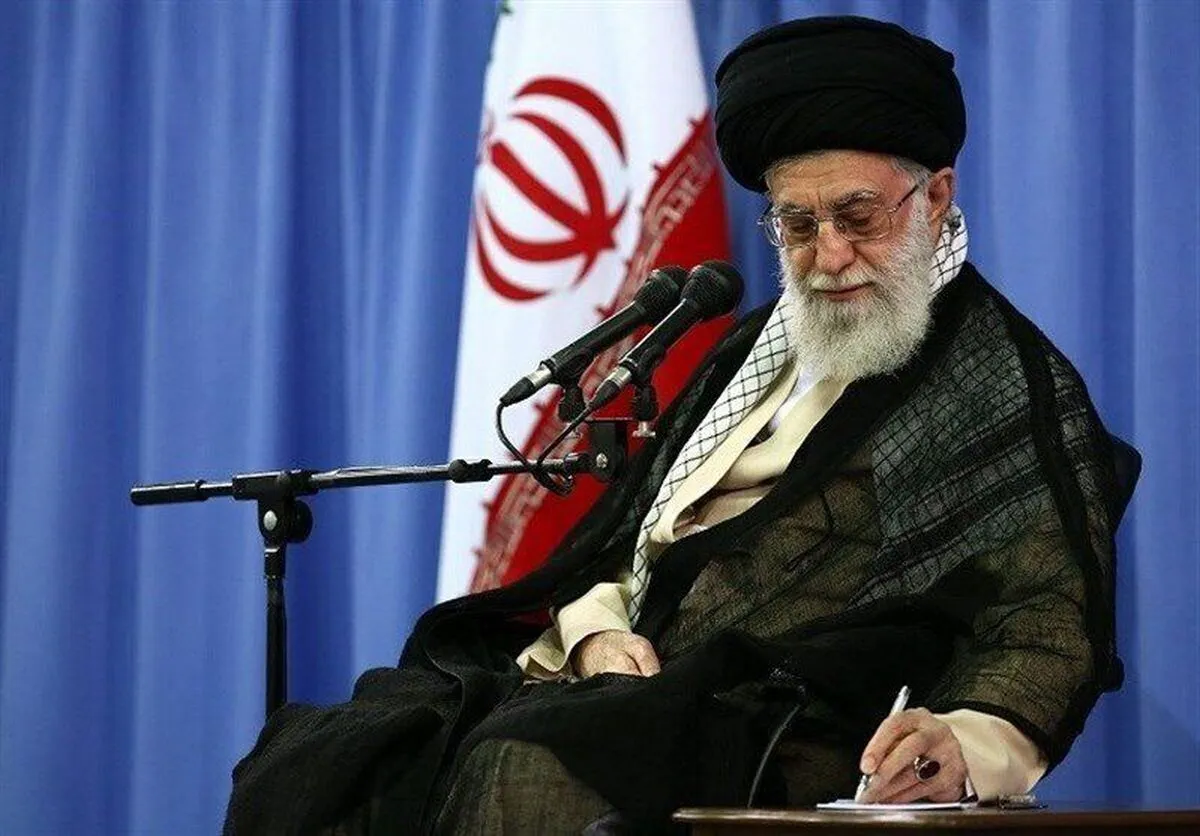 پیام تسلیت رهبر معظم انقلاب در پی درگذشت آیت‌الله نمازی