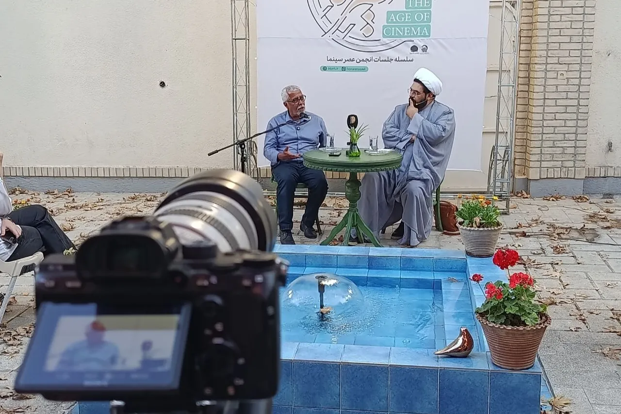 احمدرضا درویش
