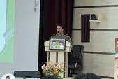 رئیس بنیاد حفظ آثار و ارزش‌های دفاع مقدس: هرکس دفاع مقدس را صنفی کند و به دنبال سهم باشد، دچار انحراف شده است