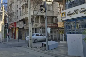 کافی شاپ معروف در شیراز تعطیل شد