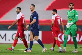 برنامه پرسپولیس برای دیدار با النصر مشخص شد