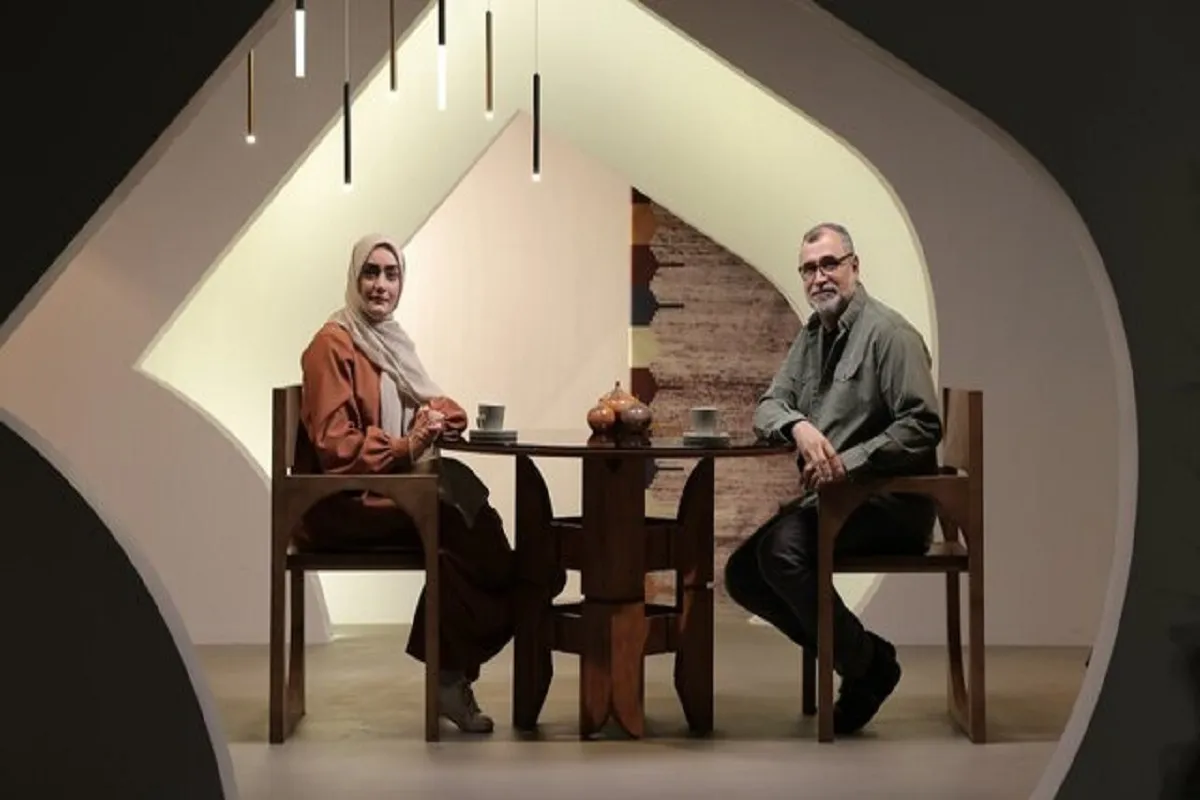 پخش ویژه‌برنامه «نردبان» درباره جنگ رمضان از شبکه مستند + زمان پخش