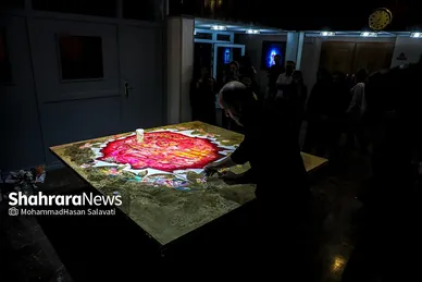 نمایشگاه عکس 