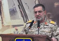 سخنگوی سپاه: به بانک‌های آمریکایی در پاسخ به تجاوز به دو بانک ایرانی حمله کردیم