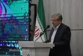 شهردار مشهد مقدس: مشهد در هنر شهری الگوی کشور است | نگاه مدیریت شهری به حوزه فرهنگی خاص شده است + فیلم