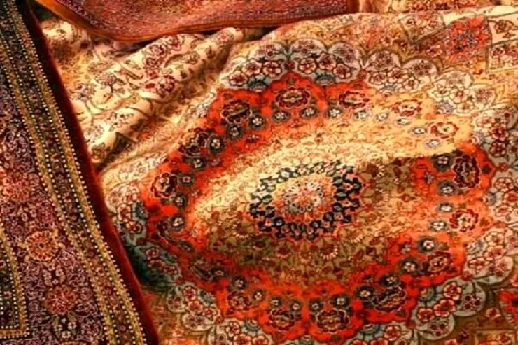 دولت در حمایت از فرش دستباف کارنامه قبولی نگرفته است