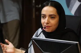 &laquo;الهه نوبخت&raquo; داور هجدهمین جشنواره &laquo;فیلم&zwnj;های شرقی&raquo; ژنو&zwnj; شد