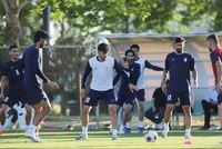 ملی پوشان فوتبال از دوشنبه (۷ اردیبهشت ۱۴۰۵) دورهم جمع می‌شوند