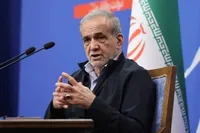 رئیس‌جمهور فردا ۱۸ شهریور ۱۴۰۴ به مجلس می‌رود