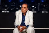 واکنش هنرمندان به درگذشت «ایرج خواجه‌امیری» + تصاویر