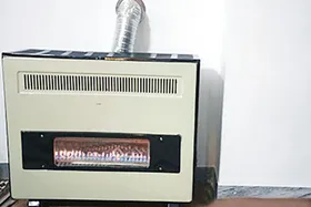 وعده پایداری گاز در هوای سرد مشهد و خراسان رضوی