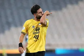 سلمانی همچنان منتظر پرسپولیس است