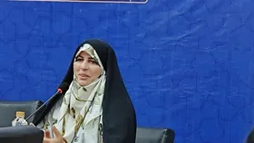 قرارگاه &laquo;دختران، زنان، خانواده و جوانی جمعیت&raquo;؛ محوری تخصصی در رویداد &laquo;ایران پیروز&raquo;
