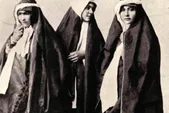 سیده ملک‌خاتون، نخستین زن شیعه‌ که تاج حکمرانی بر سر گذاشت