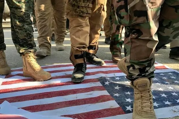 حشد الشعبی