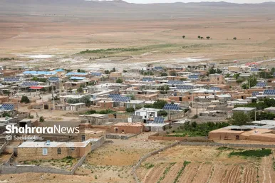 افتتاح ۱۸۲ نیروگاه خورشیدی کوچک‌ مقیاس در نیشابور