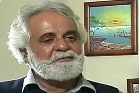 &laquo;طوفان پناه&raquo; بازیگر قدیمی سینما درگذشت + علت فوت