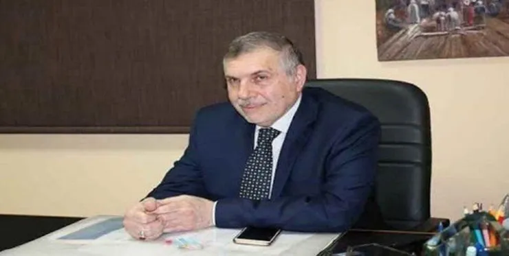رایزنی‌ها برای تعیین جانشین محمد علاوی آغاز شد