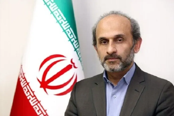 واکنش رئیس سازمان صدا و سیما به تحریم پرس تی وی