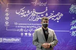 گزارش تصویری شهرآرانیوز از سومین روز هجدهمین جشنواره فجر مشهد