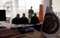 اعدام یک جاسوس رژیم صهیونیستی در غزه