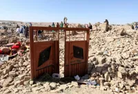 شعری در همدردی با هم‌زبانان افغانستانی | میراث مشترک