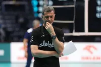 عطایی: میلاد عبادی‌پور بیجا کرد مصاحبه کرد!