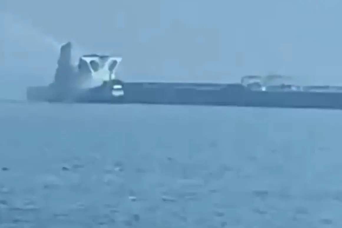 نفتکش