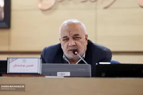 رئیس شورای اسلامی شهر مشهد: کارگران و معلمان دو بازوی پیشرفت مملکت هستند