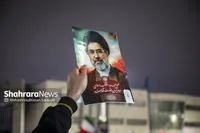 ویدئو| چرا آیت الله سید مجتبی خامنه‌ای گزینه اصلی و قطعی خبرگان بودند؟