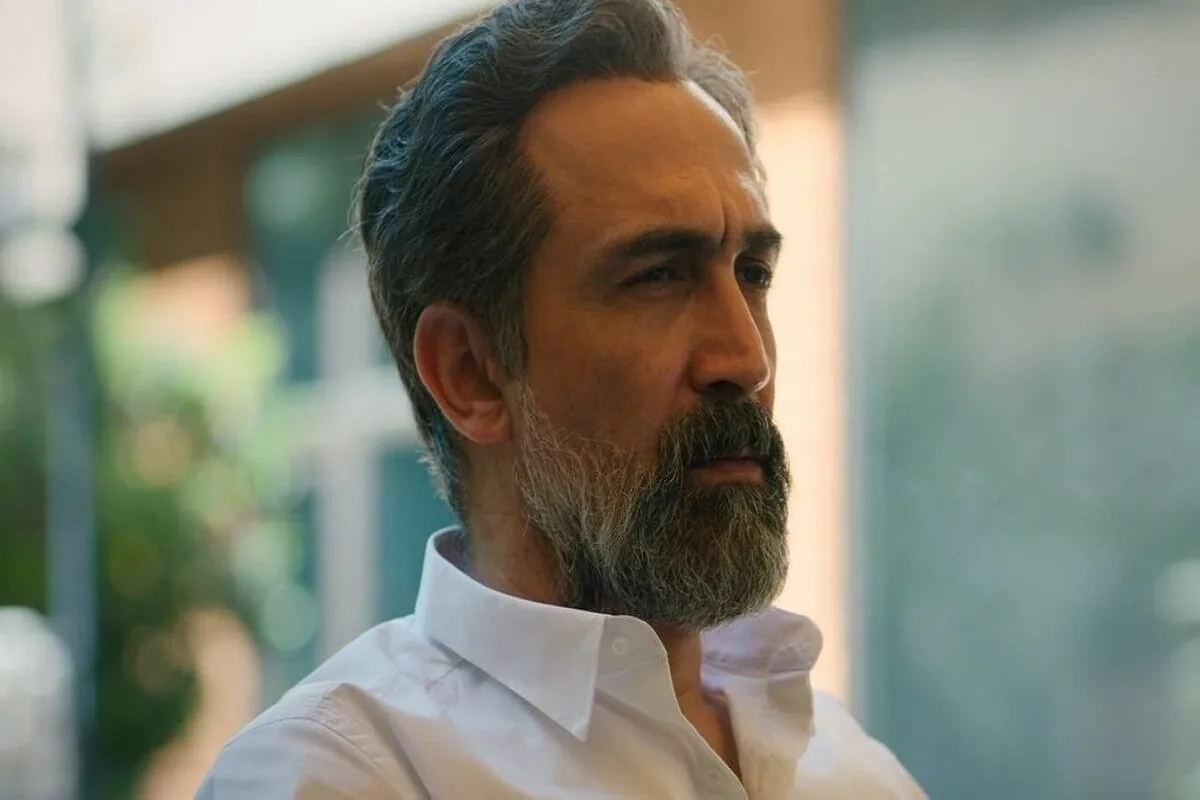 زمان پخش سریال «داریوش» هادی حجازی‌فر مشخص شد + فیلم