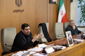 تأکید مخبر بر جلوگیری از ایجاد هر&zwnj;گونه تعلل و خلل در مسیر خدمت&zwnj;رسانی