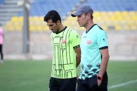 گل&zwnj;محمدی درباره ستاره پرسپولیس ریسک نمی&zwnj;کند