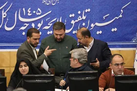 سخنگوی کمیسیون تلفیق: منابع مدیریت بحران زیرساخت&zwnj;های رسانه&zwnj;ای و فرهنگی افزایش یافت