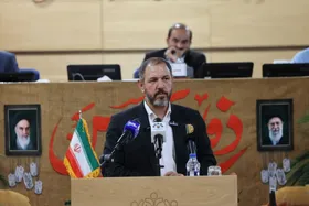 سخنگوی شورای اسلامی شهر مشهد مقدس: حفظ وحدت و انسجام ملی باید اولویت همه مسئولان باشد| اختلاف&zwnj;افکنی، بازی در زمین دشمن است