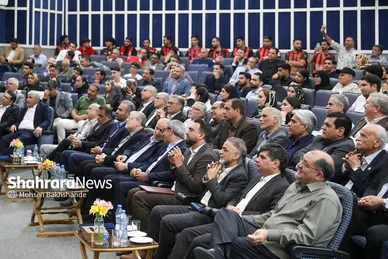 گزارش تصویری | جشن صعود به لیگ برتر تیم فوتسال دائم پناه مشهد