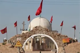 آیین&zwnj;نامه نحوه اداره یادمان&zwnj;های دفاع مقدس تدوین شد + فیلم