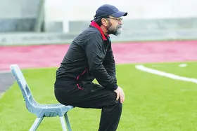 آنالیز فنی جلال چراغپور از ضعف این روز&zwnj;های پرسپولیس