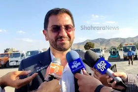 شهردار مشهد مقدس: با بازگشایی پادگان لشکر ۷۷، رفت و آمد مردم تسهیل می&zwnj;شود