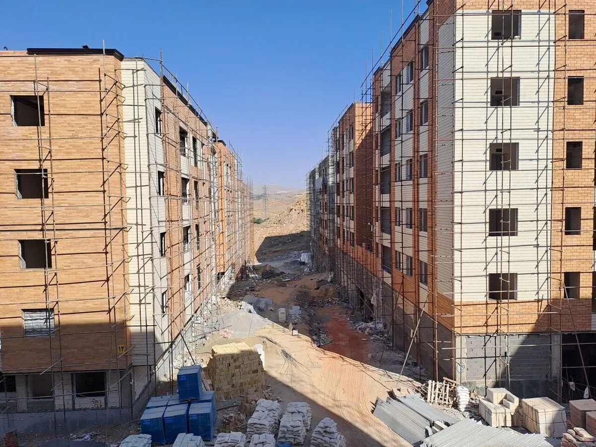 جزئیاتی از اعطای مسکن به زنان سرپرست خانوار توسط سازمان بهزیستی