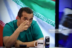 ویدئو | خداداد عزیزی: اگر با تفکر مساوی مقابل مصر بازی کنیم، قطعاً بازنده&zwnj;ایم