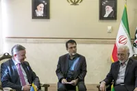 اعلام آمادگی ایران برای اجرای طرح‌های کشت جایگزین در افغانستان