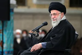 محسن اسلام&zwnj;زاده: شهادت رهبر معظم انقلاب پیامی مهم برای ما داشت | می&zwnj;توانیم چشممان را بر ظلم ببندیم، اما دیگر شرف نداریم