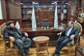 در توافق مقامات ایرانی و طالبان؛ به زودی زندانیان ایرانی محبوس در افغانستان آزاد می&zwnj;شوند