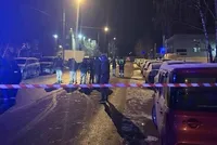 رسانه‌های روسی از وقوع انفجاری شدید در جنوب مسکو خبردادند + فیلم