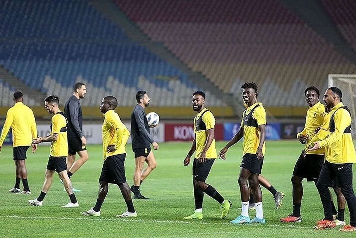 اطلاعیه باشگاه سپاهان در خصوص لغو بازی سپاهان و الاتحاد عربستان در لیگ قهرمانان آسیا