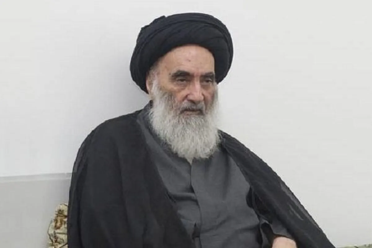 دفتر آیت‌الله سیستانی مبلغ فطریه ۱۴۰۴ را اعلام کرد