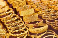 قیمت طلا از ۲۰ میلیون تومان عبور کرد (چهارشنبه ۹ اردیبهشت ۱۴۰۵)